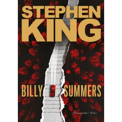 Billy Summers - Stephen King