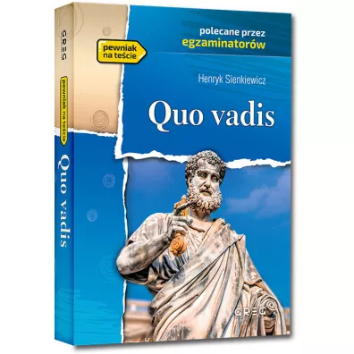 Quo vadis