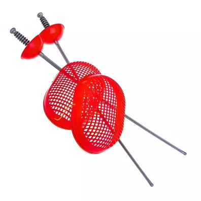 Zestaw muszkieter�w Technok