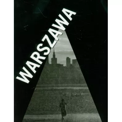 Warszawa - Krzysztof Plebankiewicz zdjcia