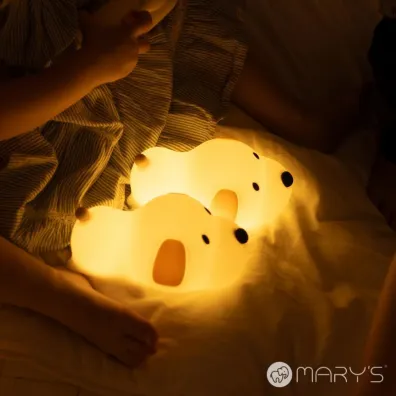 Marys MARY S lampka nocna LED Piesek
