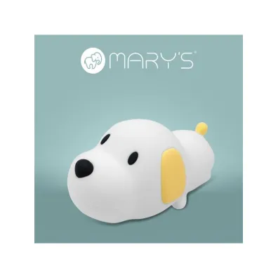 Marys MARY S lampka nocna LED Piesek