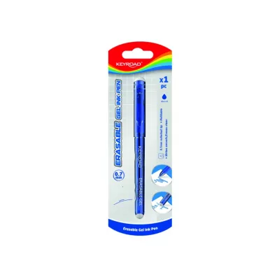 Pbs Connect Dugopis wymazywalny niebieski 0,7 mm