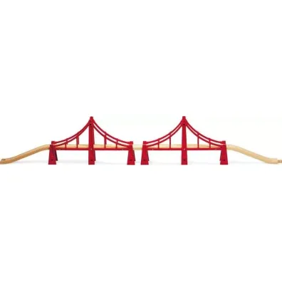 Podw�jny most 33683 Brio