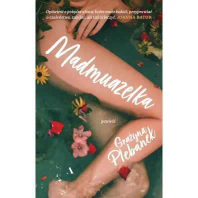 Madmuazelka - Gra�yna Plebanek
