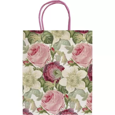 Skona Ting Torebka ozdobna A5 STBAG112 R�e