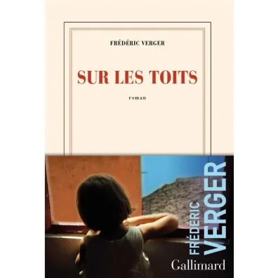 Sur les toits - Fr�d�ric Verger