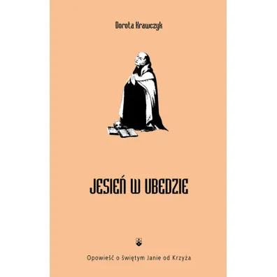 Jesie� w Ubedzie - Dorota Krawczyk