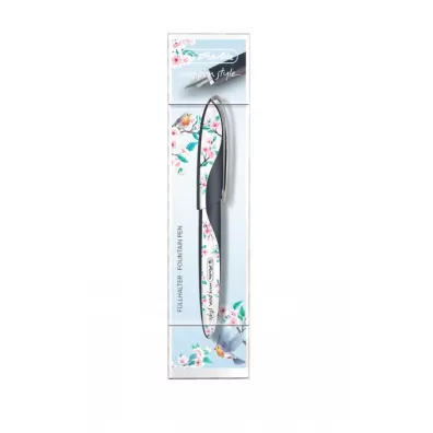 Herlitz Pi�ro wieczne My.pen Style Ladylike
