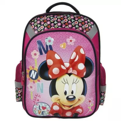 Derform Plecak Minnie 18