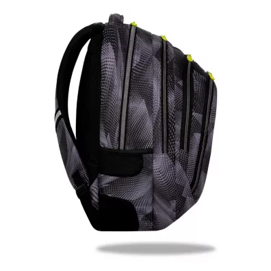 Coolpack, Plecak m�odzie�owy Drafter 3 - Hurricane (F010751)