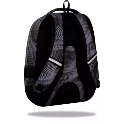 Coolpack, Plecak m�odzie�owy Drafter 3 - Hurricane (F010751)