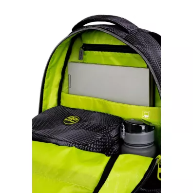 Coolpack, Plecak m�odzie�owy Drafter 3 - Hurricane (F010751)