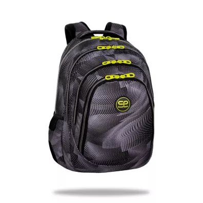 Coolpack, Plecak m�odzie�owy Drafter 3 - Hurricane (F010751)