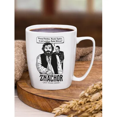 Nadwyraz.com Kubek Znachor