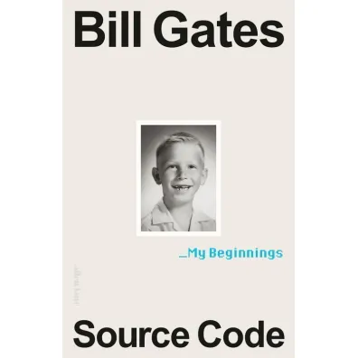 Source code wer. angielska - Bill  Gates