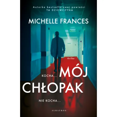 M�j ch�opak - Michelle Frances
