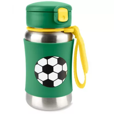 Skip Hop Bidon termiczny Pi�ka No�na 350ml