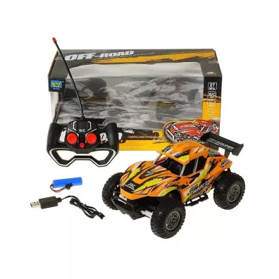Auto terenowe R/C z �adowark� USB MIX Adar