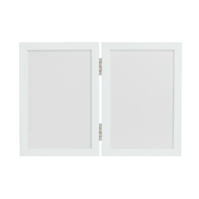 Tiny Memories Ramka z Glink� - White