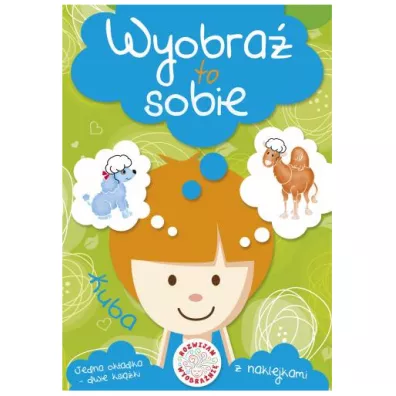 Wyobra� to sobie. Kuba