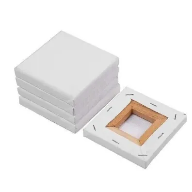 Mp Main Paper Podobrazie mini 10x10cm 280g/m2