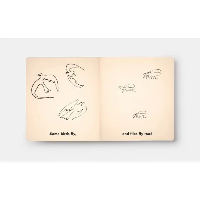 Birds & Other Animals with PabloPicasso wer. angielska