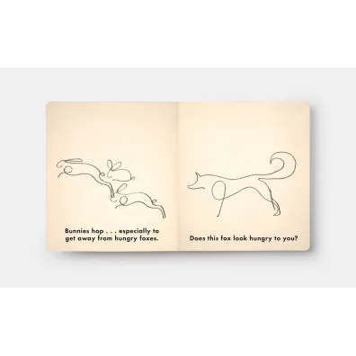 Birds & Other Animals with PabloPicasso wer. angielska