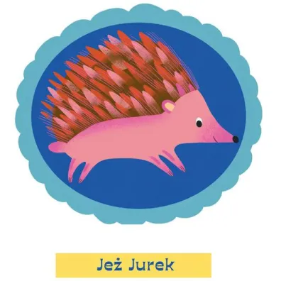 Precelek i letnia burza. Precelek z Kociej Szajki. Tom 2