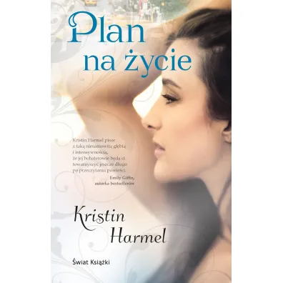 Plan na �ycie - Kristin Harmel