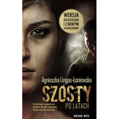Sz�sty po latach - Agnieszka Lingas-�oniewska