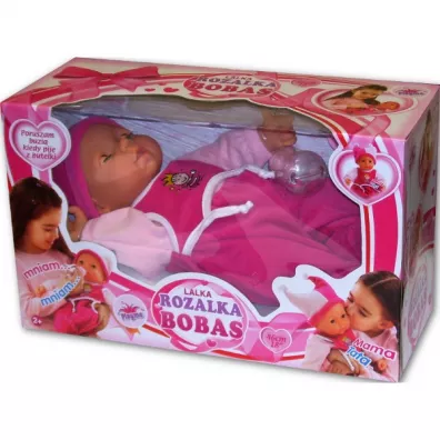 Rozalka bobas Playme