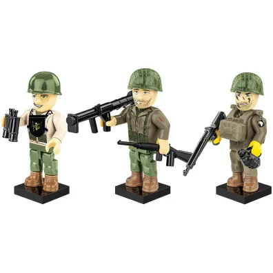 Historical collection wwii HC Figurki D-DAY 6 Jun 1944