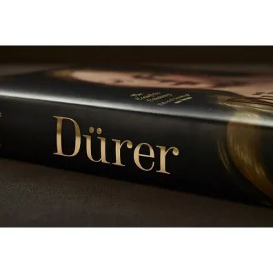 Albrecht D�rer. The Complete Paintings. Selected Drawings and Prints
