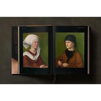 Albrecht D�rer. The Complete Paintings. Selected Drawings and Prints