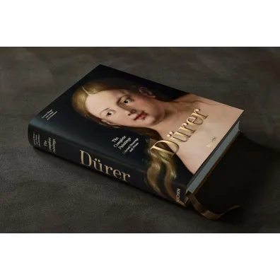 Albrecht D�rer. The Complete Paintings. Selected Drawings and Prints