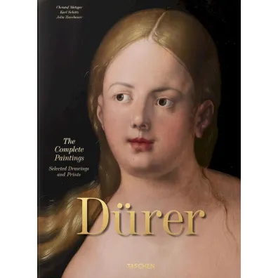 Albrecht D�rer. The Complete Paintings. Selected Drawings and Prints