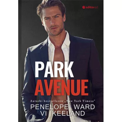 Park Avenue - Vi Keeland, Penelope Ward