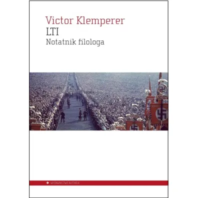 LTI Notatnik filologa - Victor Klemperer