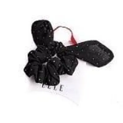 Puzzle Gumka do w�os�w z cekinami Adar