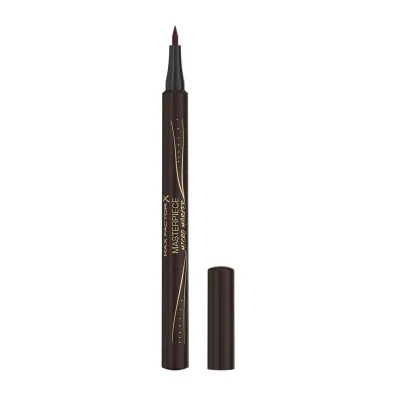 Max Factor Masterpiece Micro Marker precyzyjny pisak do brwi Deep Brown 1.1 ml