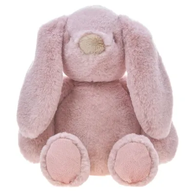Kr�lik Charlotte pudrowy r� 35cm Beppe