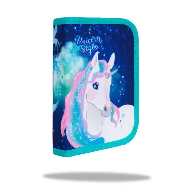 CoolPack Pi�rnik 1-komorowy bez wyposa�enia Clipper Unicorn