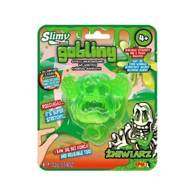 Slimy Gobliny - �niwiarz Epee