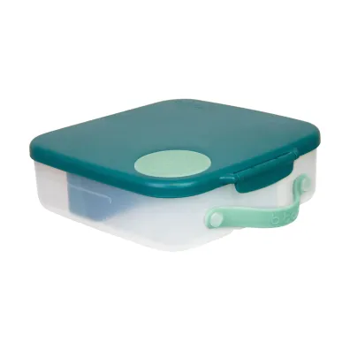 b.box Lunchbox, Emerald Forest