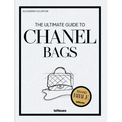 The Ultimate Guide to Chanel Bags - Alexandra  Fullerton