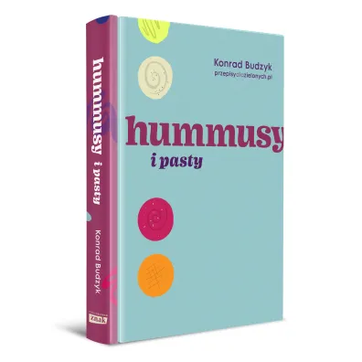 Hummusy i pasty [2024]