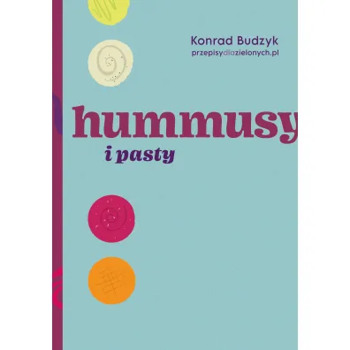 Hummusy i pasty [2024]