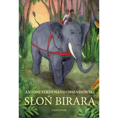 So Birara - Antoni Ferdynand Ossendowski