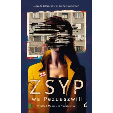 Zsyp - Iwa  Pezuaszwili